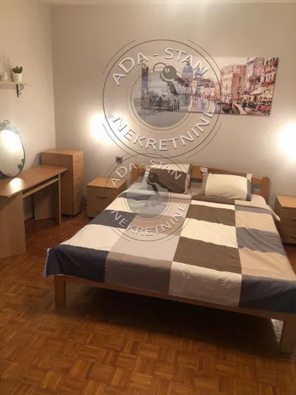 Bulevar kralja Aleksandra | 4zida.rs