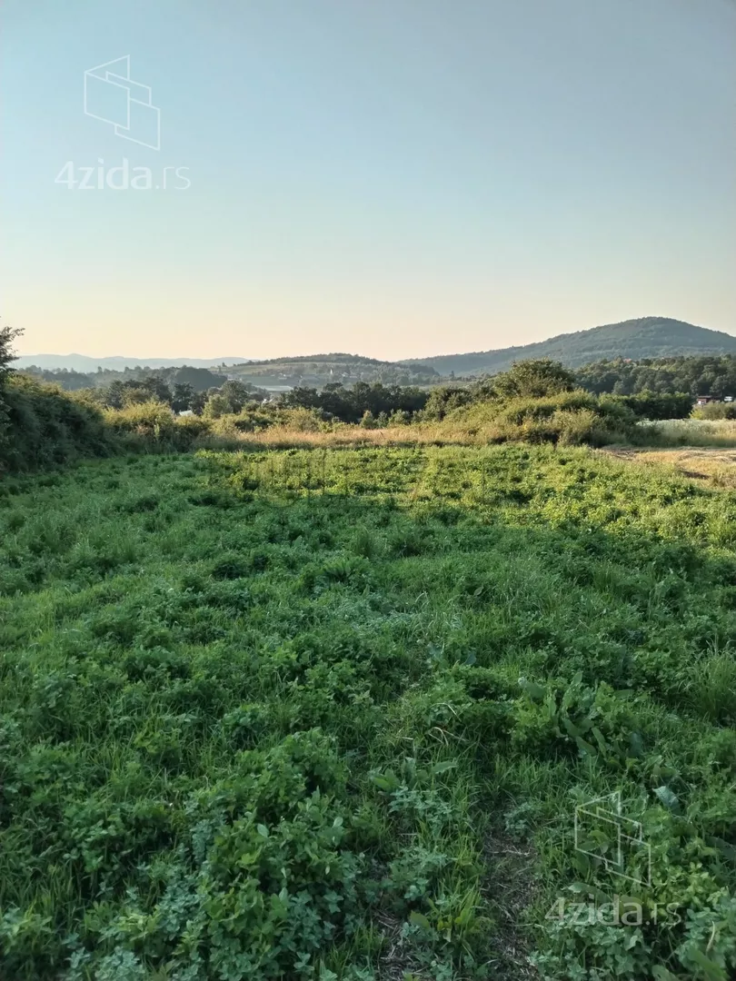 Građevinsko zemljište | 4zida