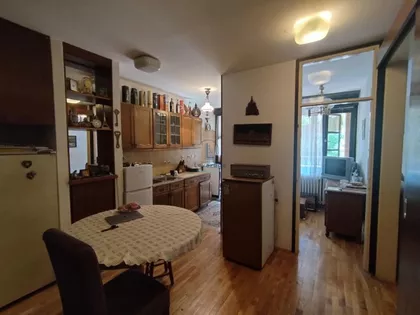 Višnjički venac | 4zida.rs