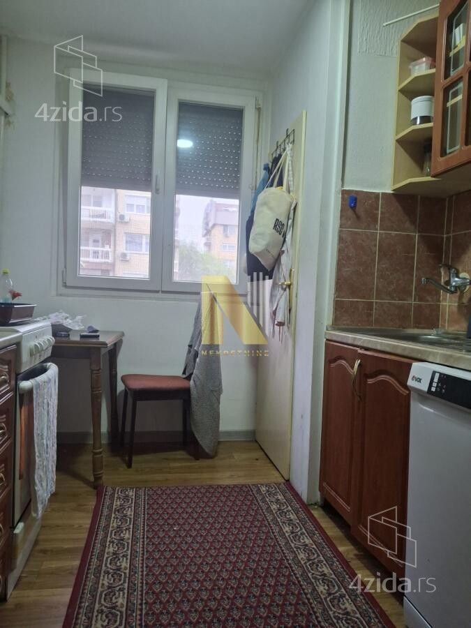 Apartment in Subotica - View 2