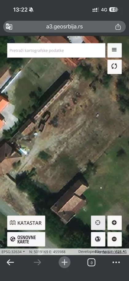 Ečka | 4zida.rs