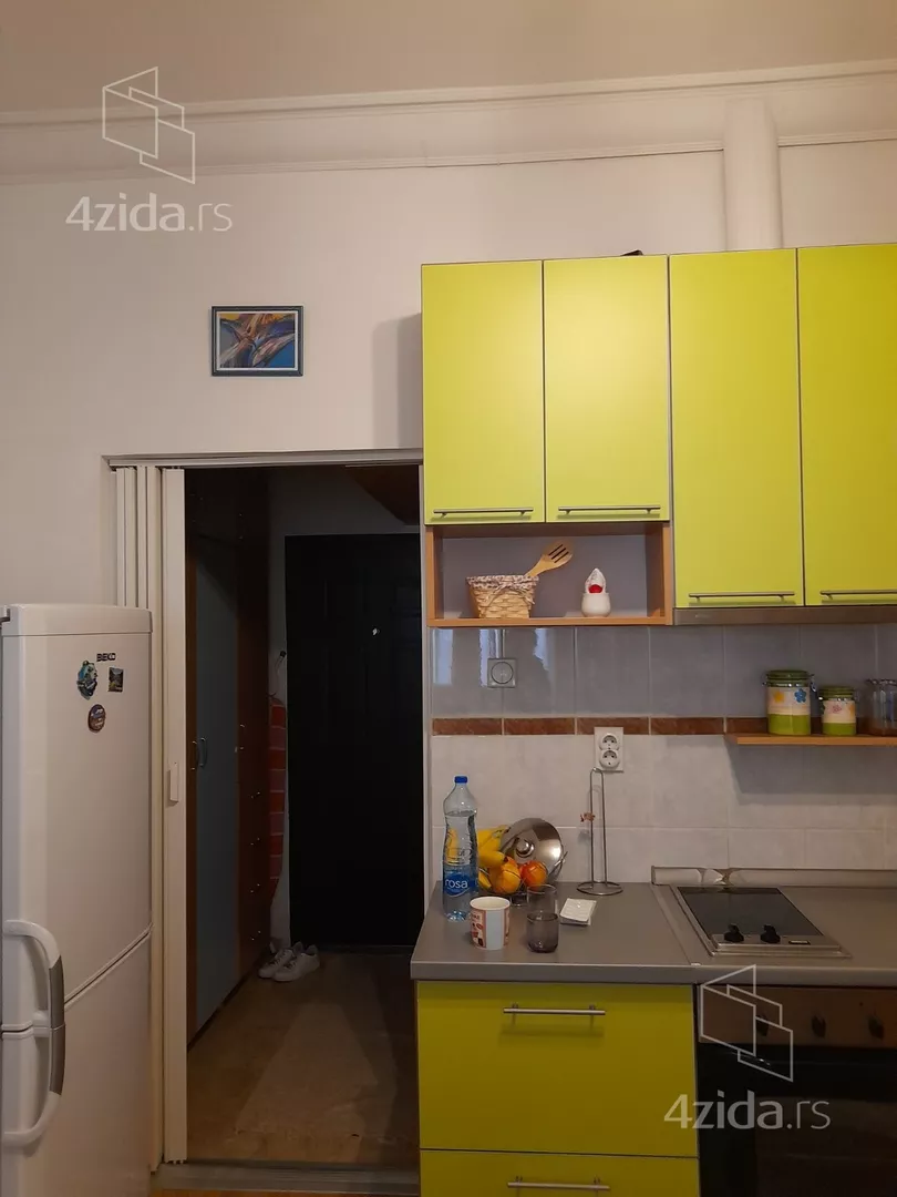 Garsonjera | 4zida