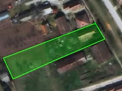Peščarina | 4zida.rs