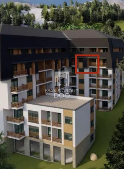 Čajetinska česma | 4zida.rs