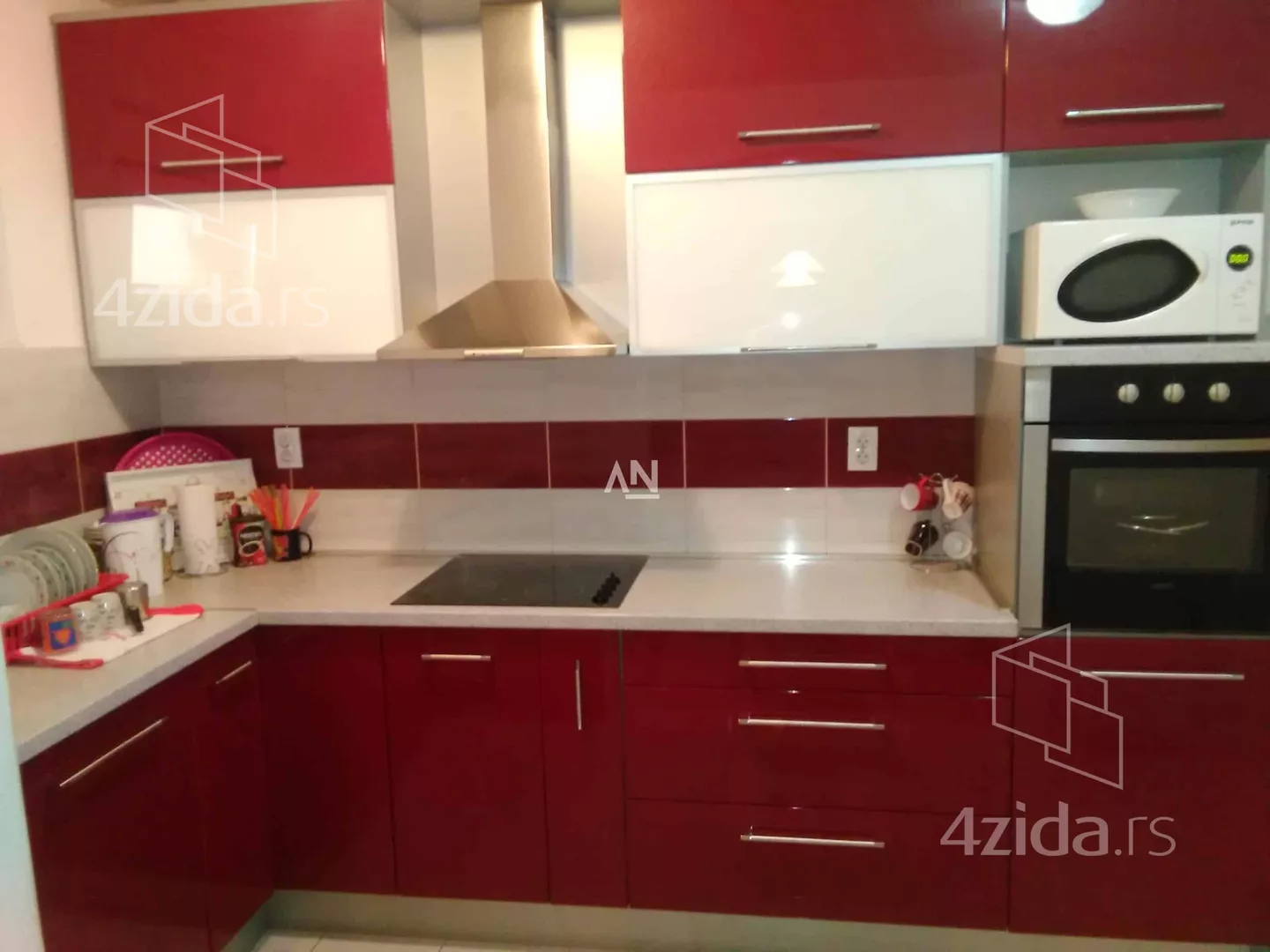 Kuća | 4zida