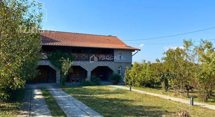 Kuća | 4zida