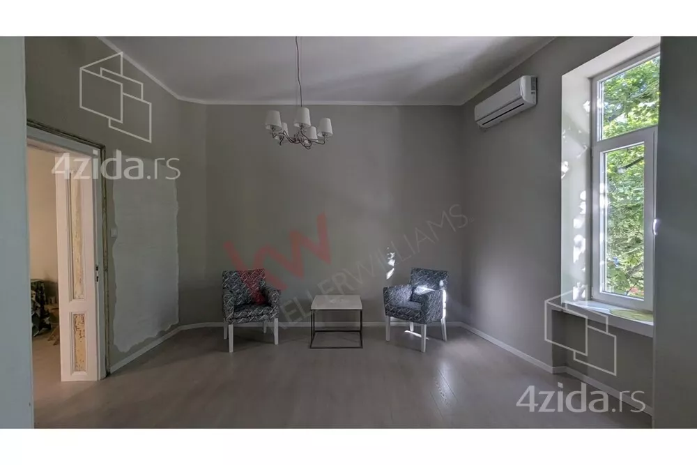 Kancelarija | 4zida