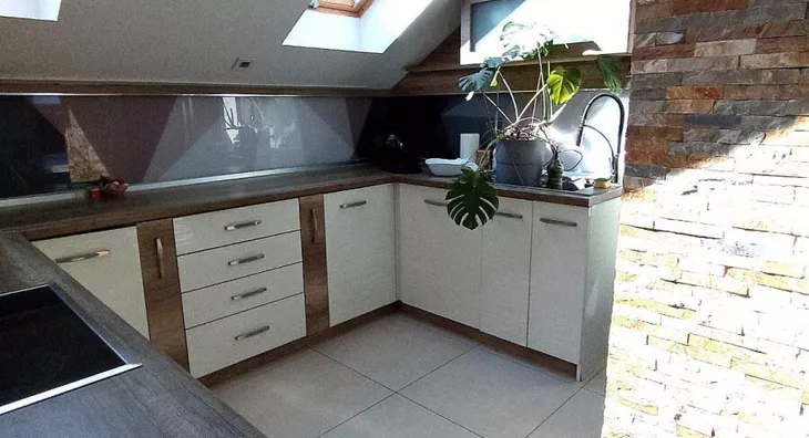 Četvoroiposoban stan | 4zida