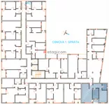 Palilula, Gradske lokacije, Niš | 4zida.rs | 4zida.rs