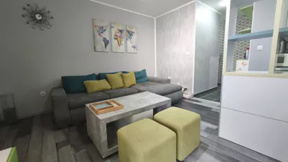 Branimira Ćosića | 4zida.rs