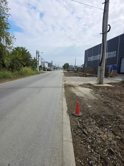 Bore Stankovića Makiš 11A | 4zida.rs