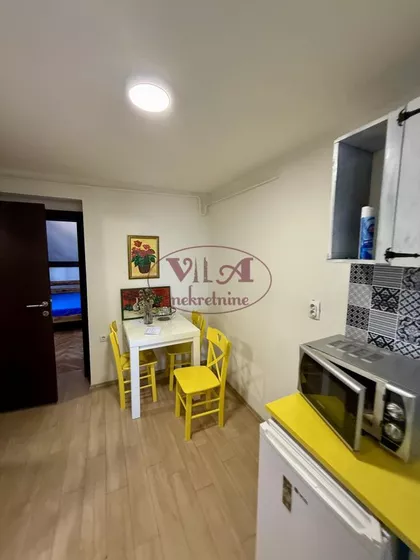 Novi Sad - Centar | 4zida.rs