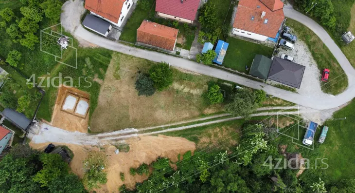 Građevinsko zemljište | 4zida