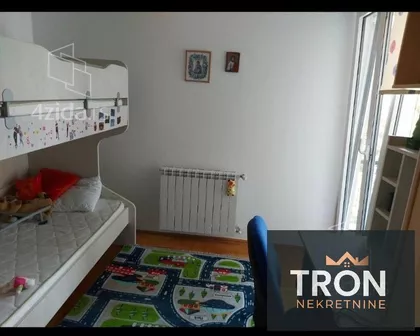 Nemanjina 15V | 4zida.rs
