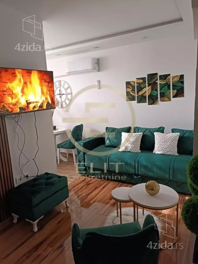 Garsonjera | 4zida