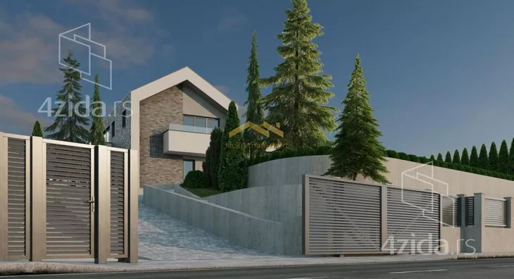 Građevinsko zemljište | 4zida