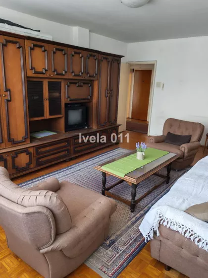 Bulevar Mihajla Pupina | 4zida.rs