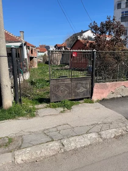 Kraljevića Marka 60 | 4zida.rs