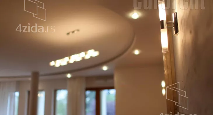 Petoiposoban stan | 4zida