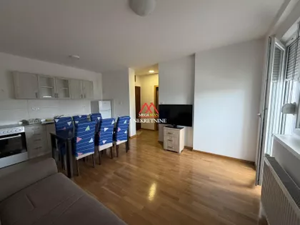 Trg Save Vukosavljeva | 4zida.rs