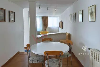 Borisavljevićeva | 4zida.rs