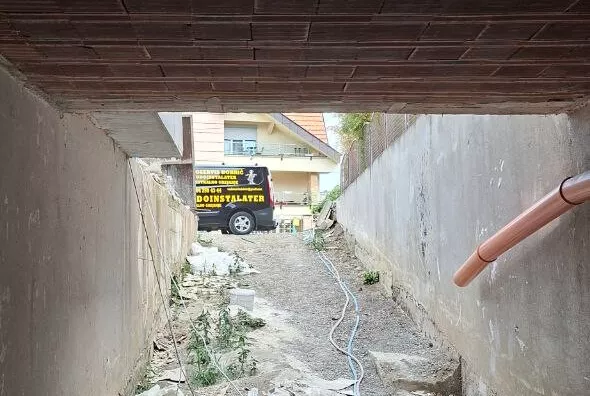 Parking | 4zida