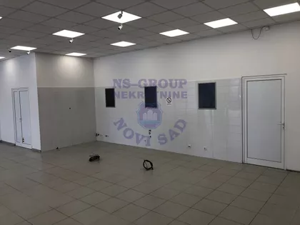 Bulevar Patrijarha Pavla (Somborski Bulevar) | 4zida.rs