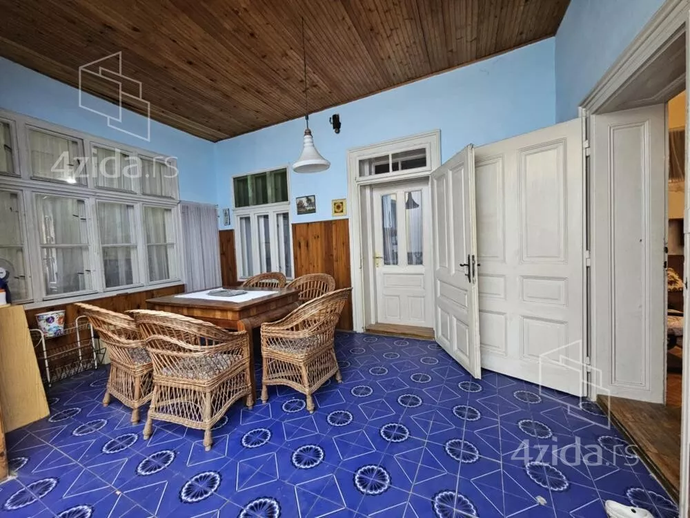 Kuća | 4zida