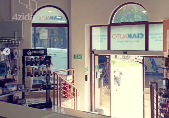 3-etažna kuća | 4zida