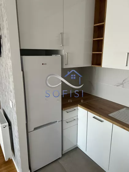 Đorđa Nikšića Johana | 4zida.rs