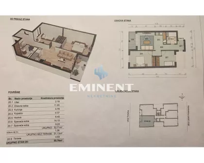 Lazara Avramovića | 4zida.rs