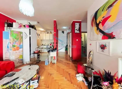 Pilota Mihaila Petrovića | 4zida.rs