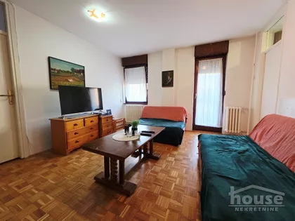 Sajmište | 4zida.rs