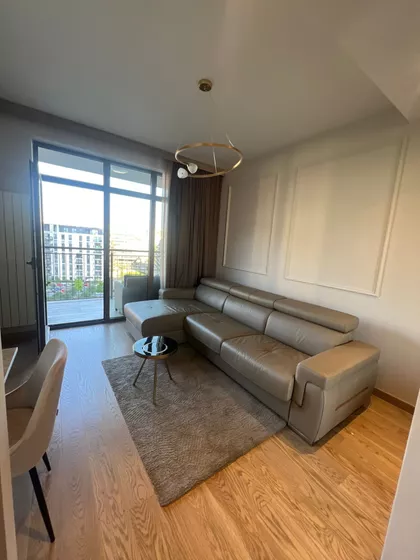 Bulevar Vudroa Vilsona | 4zida.rs