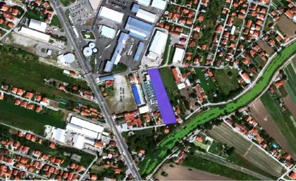Popova bara nova 3 | 4zida.rs