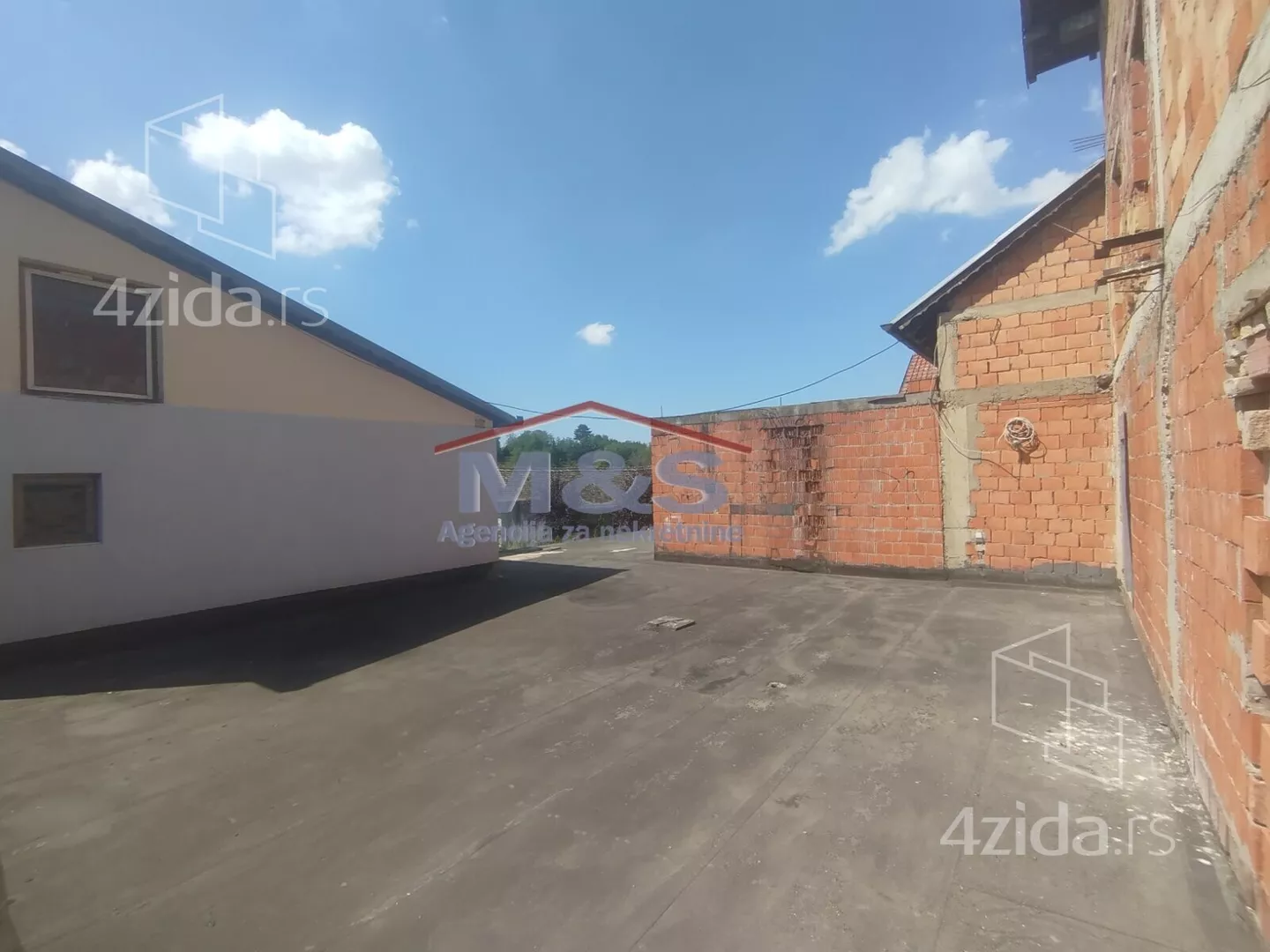 3-etažna kuća | 4zida