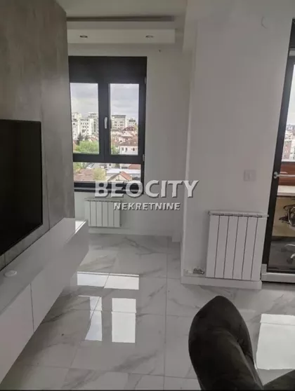 Crveni Krst Vračar | 4zida.rs