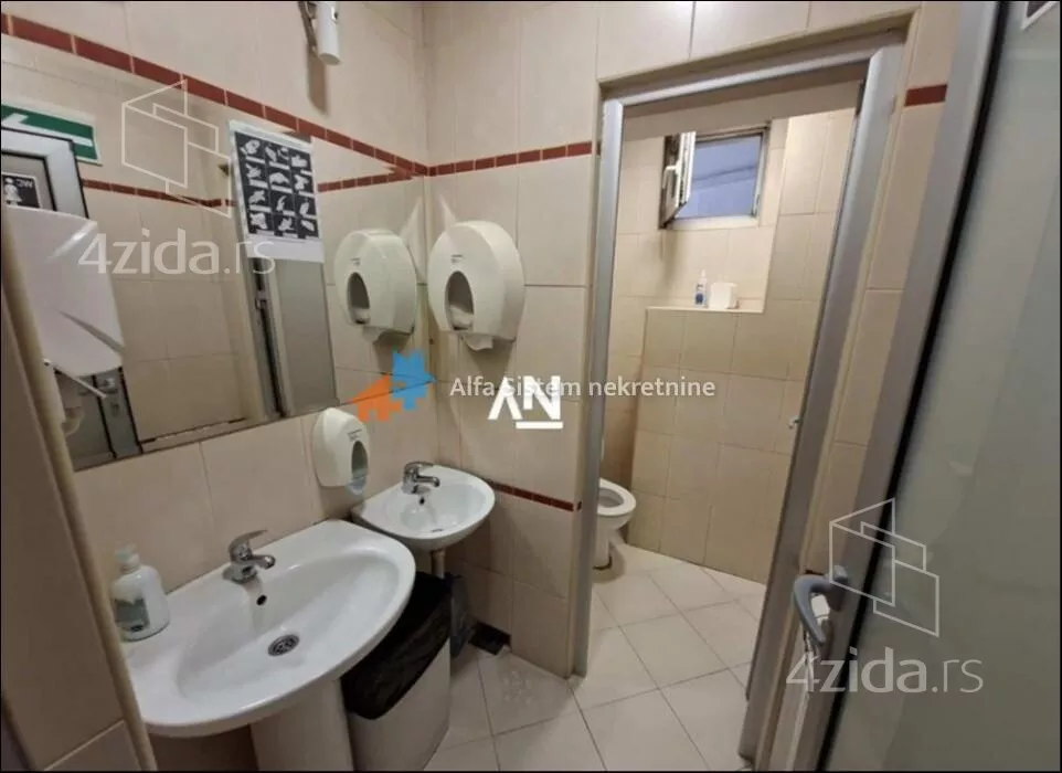 Kancelarija | 4zida