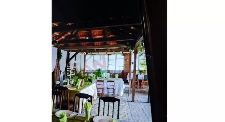 Ugostiteljski objekat | 4zida