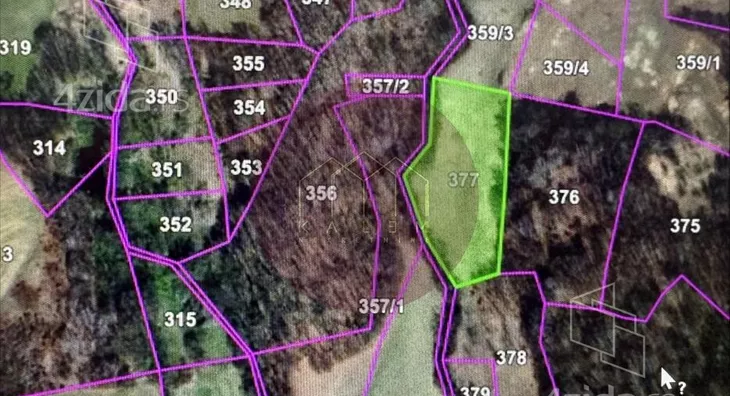 Građevinsko zemljište | 4zida