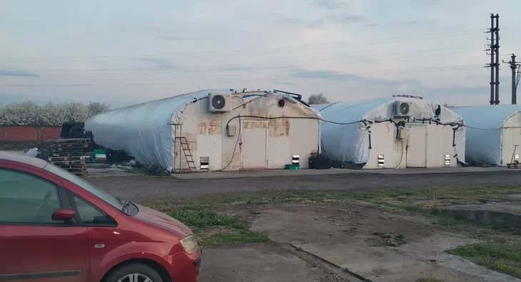 Poljoprivredno zemljište | 4zida