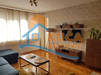 Vožda Karađorđa | 4zida.rs