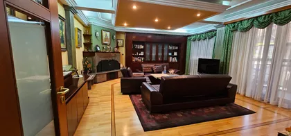 Kosančić Ivana 3 | 4zida.rs