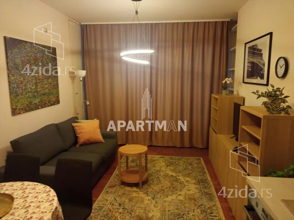 Garsonjera | 4zida