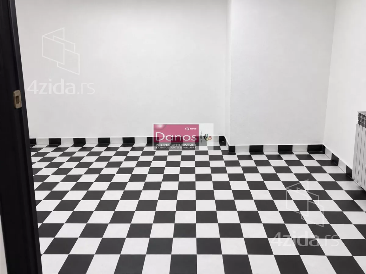 Lokal | 4zida