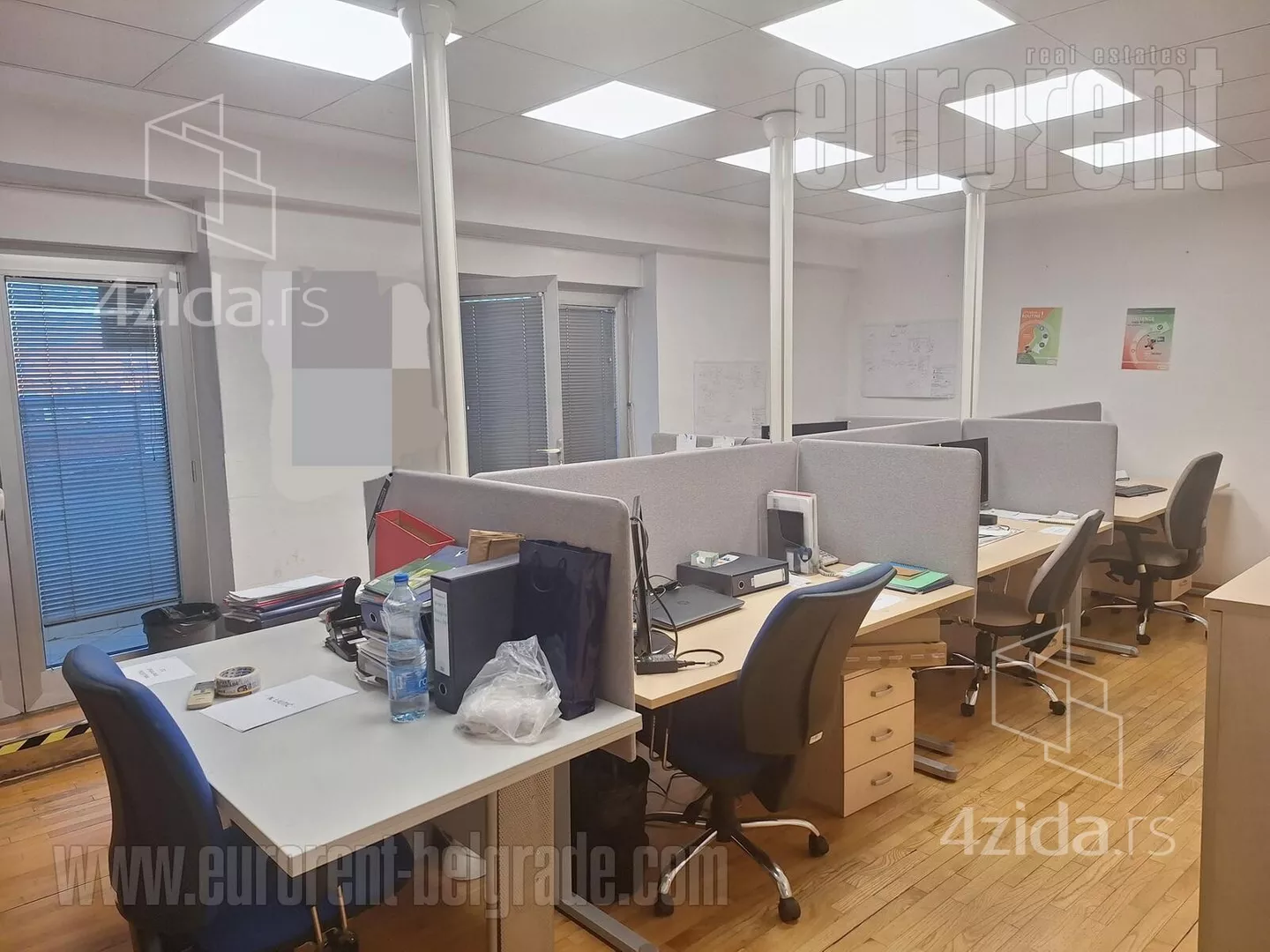 Kancelarija | 4zida