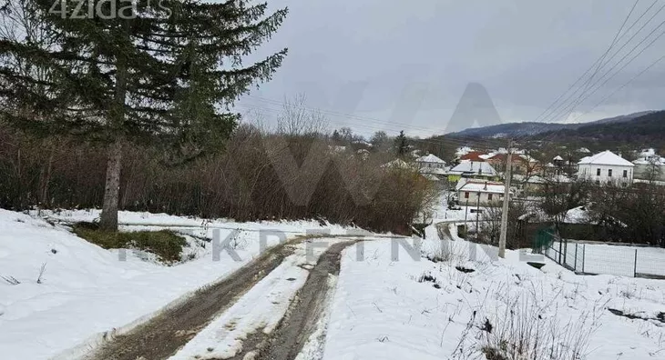 Poljoprivredno zemljište | 4zida