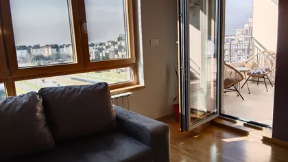 JURIJA GAGARINA | 4zida.rs