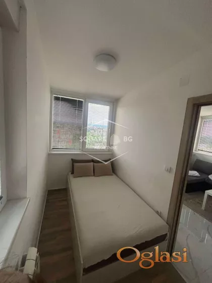 Bulevar oslobođenja | 4zida.rs