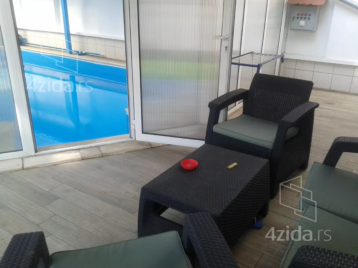 3-etažna kuća | 4zida